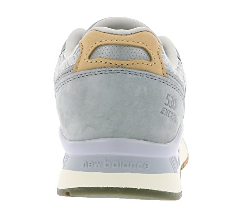 New Balance 530 Mujer Zapatillas Gris