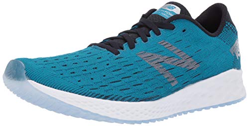 New Balance Fresh Foam Zante Pursuit, Zapatillas de Running Hombre, Azul (Deep Ozone Blue/Eclipse Do), 41.5 EU