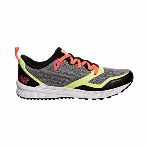 New Balance FuelCore Nitrel Trail - Zapatillas de running para niños, color, talla 4 US - 36 EU - 3.5 UK