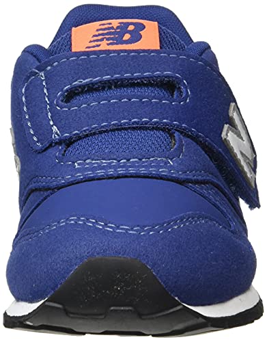 New Balance IZ373V2, Zapatillas, Natural Indigo, 26 EU