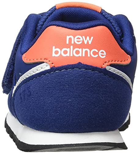 New Balance IZ373V2, Zapatillas, Natural Indigo, 26 EU