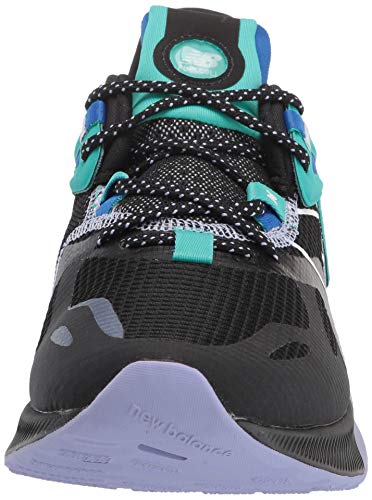 New Balance WPRMXLB_41,5 - Zapatillas de Running para Mujer, Color Negro, Talla 41,5 EU