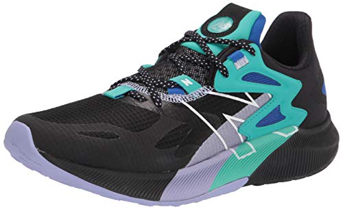 New Balance WPRMXLB_41,5 - Zapatillas de Running para Mujer, Color Negro, Talla 41,5 EU