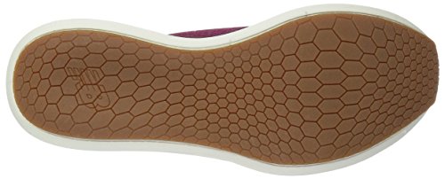 New Balance Zapatilla deportiva Fresh Foam Lazr Sport V1 para mujer, morado (Fruta del Dragón/sal marina), 38 EU