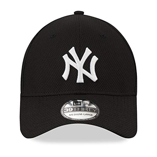 New Era Diamond Era 3930 York Yankees - Gorra para Hombre