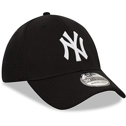 New Era Diamond Era 3930 York Yankees - Gorra para Hombre