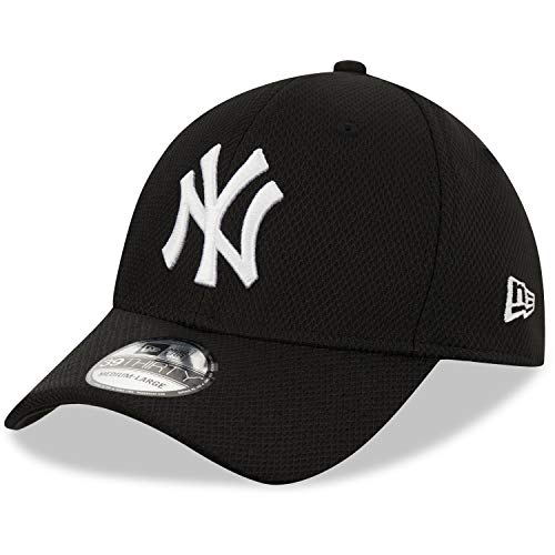 New Era Diamond Era 3930 York Yankees - Gorra para Hombre