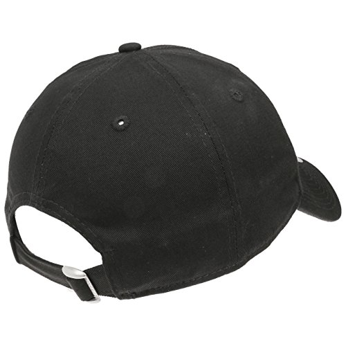 New Era ERA MLB League ESS 940 NEYYAN Gorras, Unisex Adulto, Negro, Talla Única