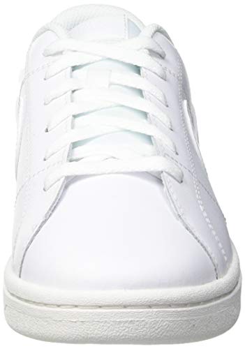 Nike Court Royale 2, Zapatos Hombre, Blanco, 42.5 EU
