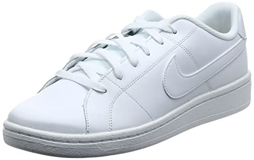 Nike Court Royale 2, Zapatos Hombre, Blanco, 42.5 EU