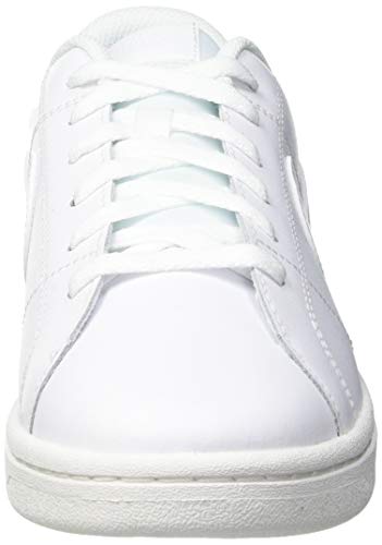 Nike Court Royale 2, Zapatos Hombre, Blanco, 44.5 EU