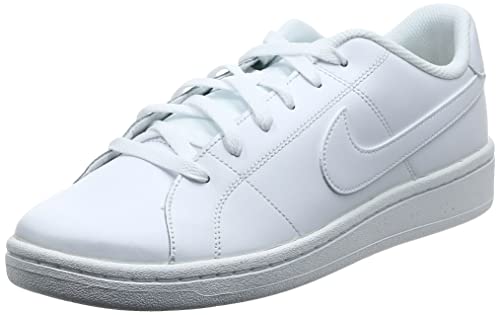 Nike Court Royale 2, Zapatos Hombre, Blanco, 44.5 EU