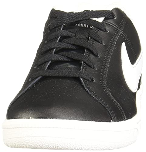 Nike Court Royale, Zapatillas de Gimnasia para Hombre, Negro (Black/White), 44 EU