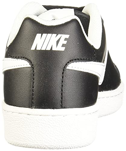 Nike Court Royale, Zapatillas de Gimnasia para Hombre, Negro (Black/White), 44 EU