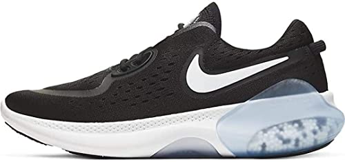 Nike Joyride Run 2 Pod, Zapatillas para Correr de Carretera Mujer, Black/White, 36.5 EU