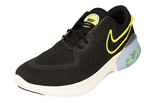 Nike Joyride Run 2 Pod, Zapatillas para Correr Hombre, Negro, 46 EU