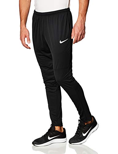 NIKE M Nk Dry Park20 Pant KP Pantalones de Deporte, Hombre, Black/Black/White, S