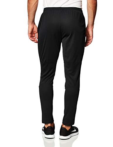 NIKE M Nk Dry Park20 Pant KP Pantalones de Deporte, Hombre, Black/Black/White, S