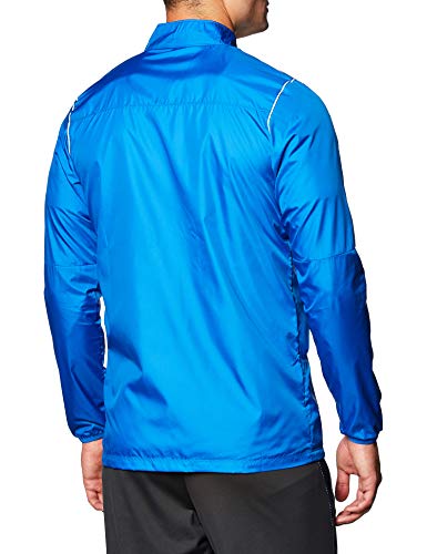 NIKE M Nk Rpl Park20 RN Jkt W Chaqueta de Deporte, Hombre, Royal Blue/White/White