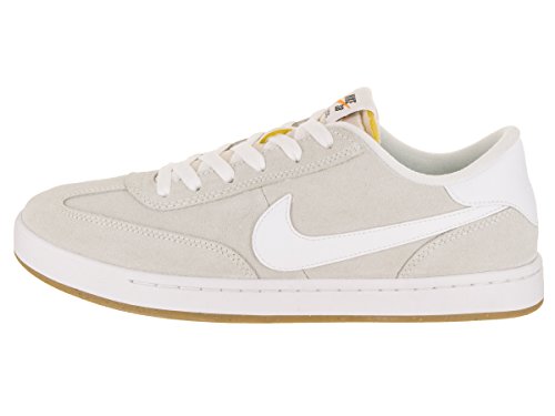 Nike SB FC Classic Hombre Trainers 909096 Sneakers Zapatos (UK 7 US 8 EU 41, Summit White 111)