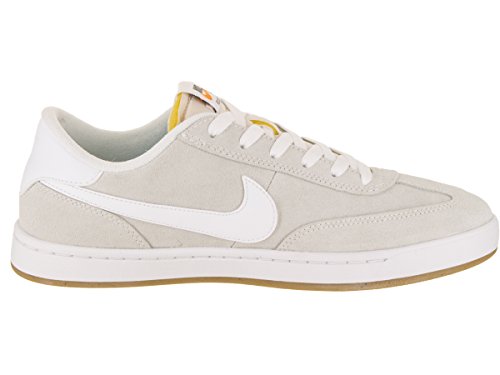 Nike SB FC Classic Hombre Trainers 909096 Sneakers Zapatos (UK 7 US 8 EU 41, Summit White 111)