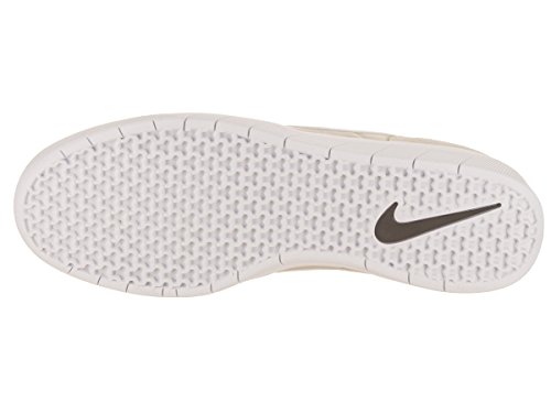 Nike SB Team Classic - Zapatillas de skate, Weiá (hueso/blanco), 45 EU