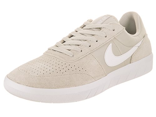 Nike SB Team Classic - Zapatillas de skate, Weiá (hueso/blanco), 45 EU