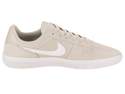 Nike SB Team Classic - Zapatillas de skate, Weiá (hueso/blanco), 45 EU