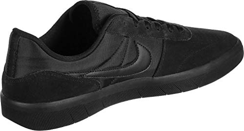 Nike SB Team Classic, Zapatillas de Skateboarding Unisex Adulto, Negro (Black/Black/Anthracite 004), 42 EU