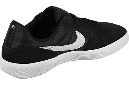 Nike SB Team Classic, Zapatillas Hombre, Multicolor (Black/Light Bone/White 001), 40 EU