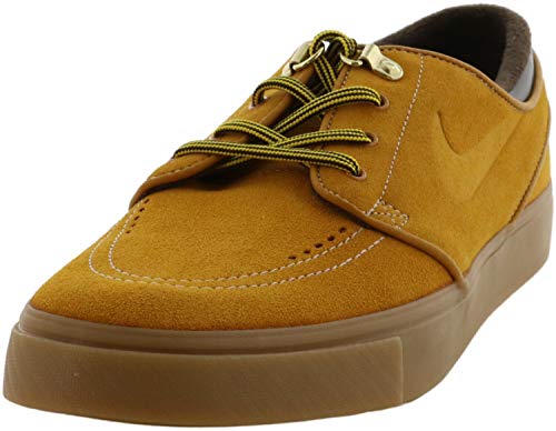 NIKE SB Zoom Janoski Color Bronze-Gum Light Brow Talla 40 EU.