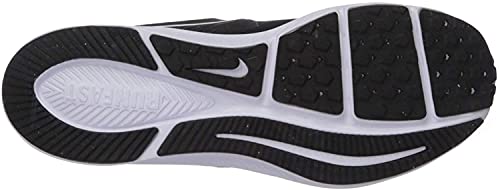 NIKE Star Runner 2 (GS), Zapatillas Unisex Adulto, Negro, 39 EU