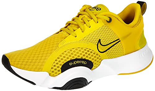 Nike superrep 2, Running Shoe Hombre, Mulit, 42.5 EU