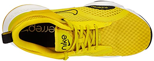 Nike superrep 2, Running Shoe Hombre, Mulit, 44 EU