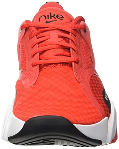 Nike SuperRep Go 2, Zapatillas de ftbol Hombre, Chile Red Black White Magic Ember, 42 EU