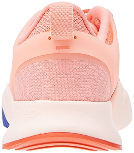 Nike Superrep Go 2, Zapatillas Deportivas Mujer, Rosa Crimson Bliss Concord Crimson Tint, 38 EU