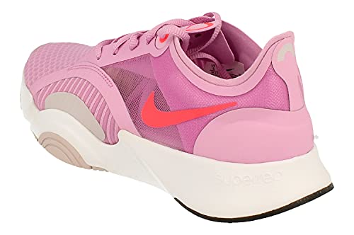 NIKE SUPERREP Rosa Mujer CJ0860 660