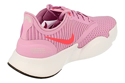 NIKE SUPERREP Rosa Mujer CJ0860 660