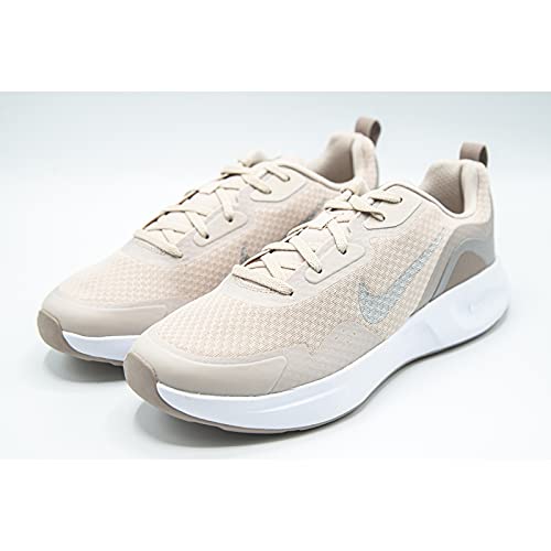 Nike WearAllDay, Hombres, Beige, 43 (EU)