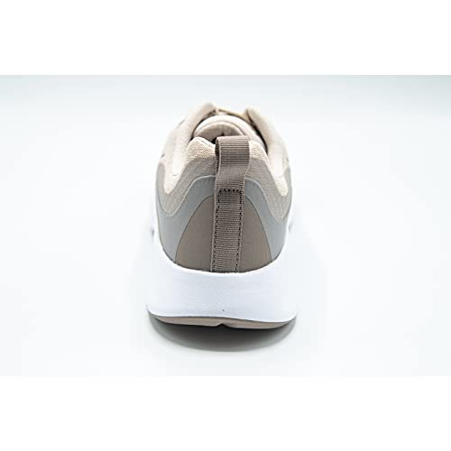 Nike WearAllDay, Hombres, Beige, 43 (EU)