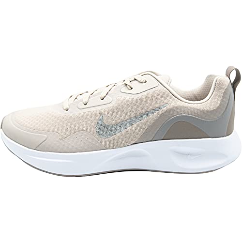 Nike WearAllDay, Hombres, Beige, 43 (EU)