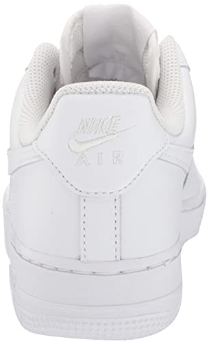 Nike Wmns Air Force 1 '07, Zapatillas de bsquetbol Mujer, Color Blanco, 40 EU