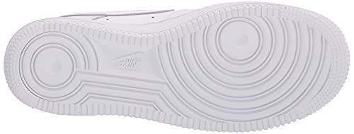 Nike Wmns Air Force 1 '07, Zapatillas de bsquetbol Mujer, Color Blanco, 40 EU