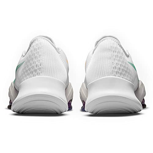 Nike Wmns Air Zoom Superrep 2, Running Mujer, White Green Glow Bronze Eclipse, 41 EU