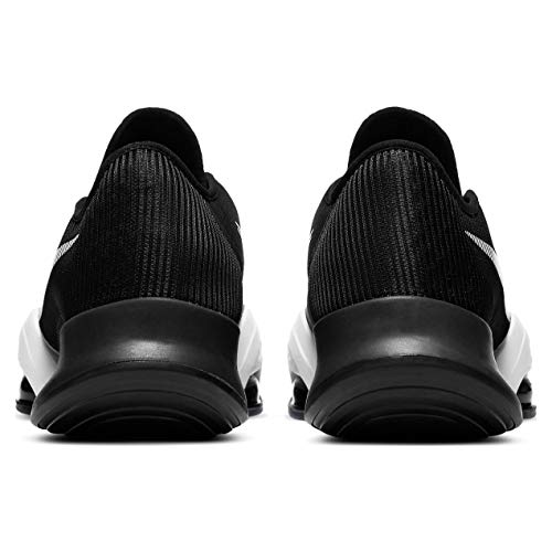 Nike Zapatillas Wmns Air Zoom Superrep 2 código CU5925-001 Negro Size: 38 EU
