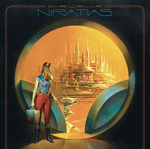 NIRATIAS