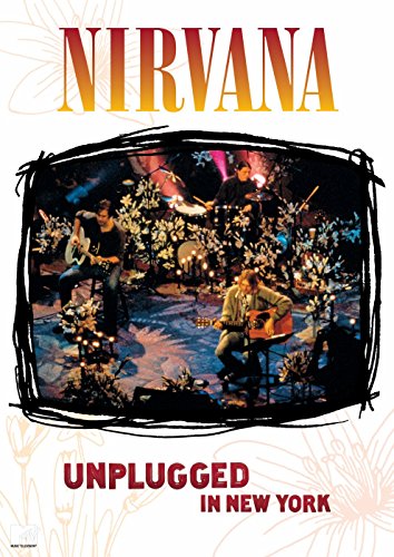 Nirvana: Unplugged In New York [Alemania] [DVD]