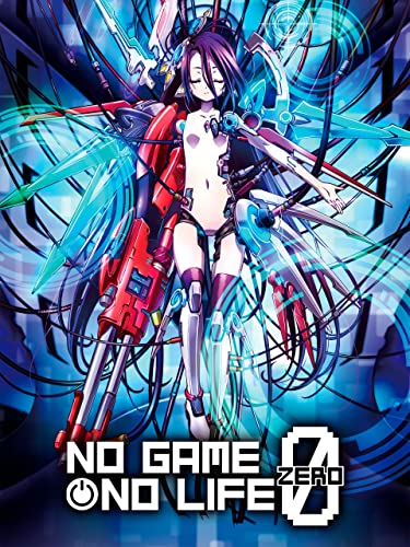 No Game, No Life: Zero