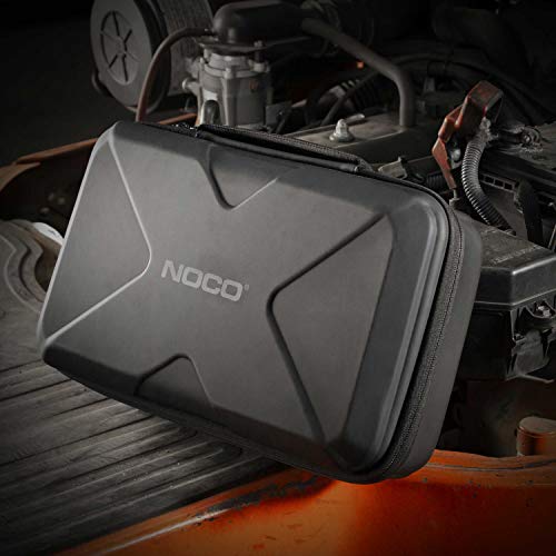 NOCO Estuche de protección de EVA GBC015 Boost Pro para el arrancador de batería de Litio ultraseguro Boost GB150