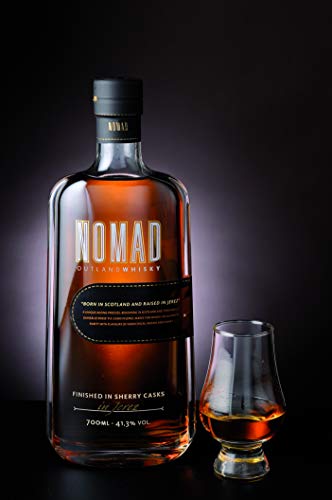 Nomad - Whisky Premium - 700 ml